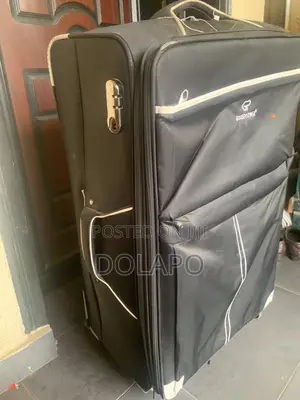 Big Luggage