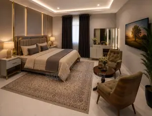 Short-Let Apartments