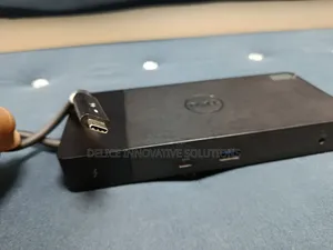 Dell K20a Docking Station