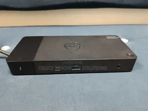 Dell K20a Docking Station