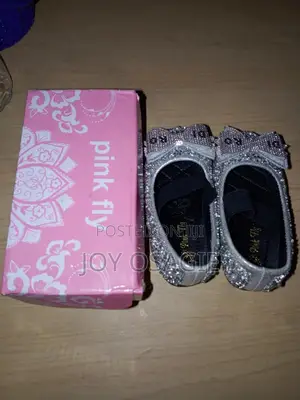 Baby Girl Shoes