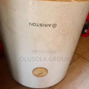 Water Heater