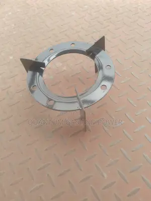3kg Gas Cylinder Iron Stand