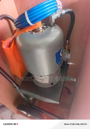 Graco Electric Dyna-Star