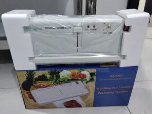 Vaccum Sealer House Hold Vacuum Sealing Machine