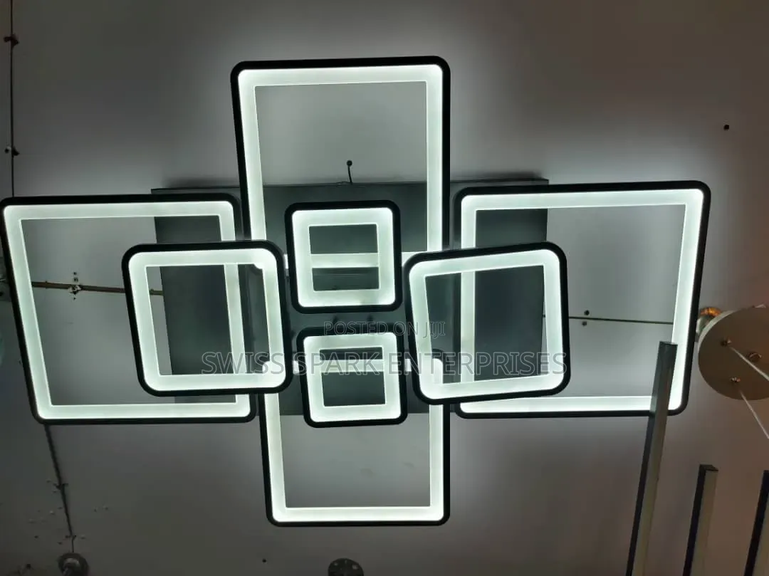Led Designer Fitting
