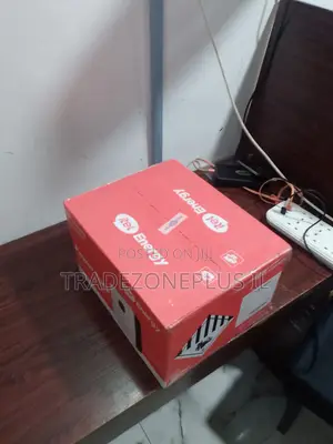 All-in-One Ess 5kw Energy Storage System Iess-05k10n
