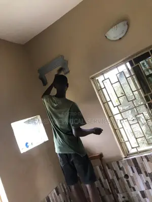 AC Installation and Repairs Service