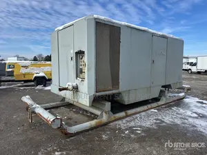 24 Bar Xhp750cat Ingersoll Rand Compressor