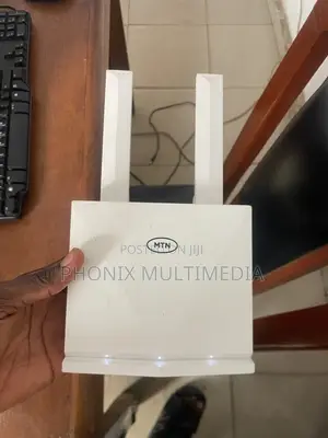 MTN Wireless Router