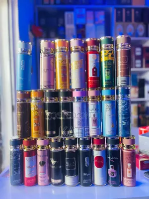 Fragrance World Mist