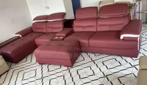 High Classic Luxury 8 Seater Sofa