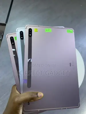 Samsung Galaxy Tab S7 128 GB Pink