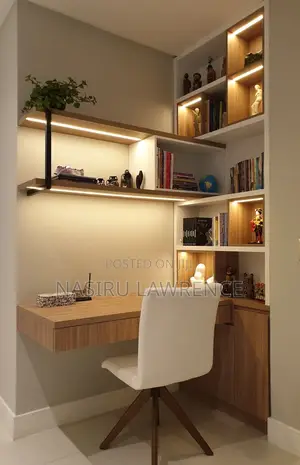 Reading Table Console