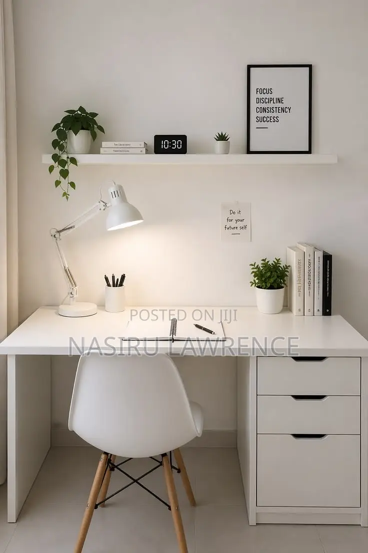 Reading Table Console