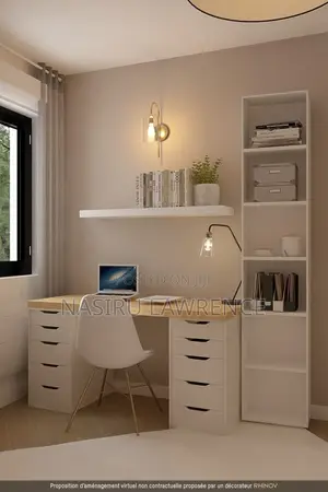 Reading Table Console