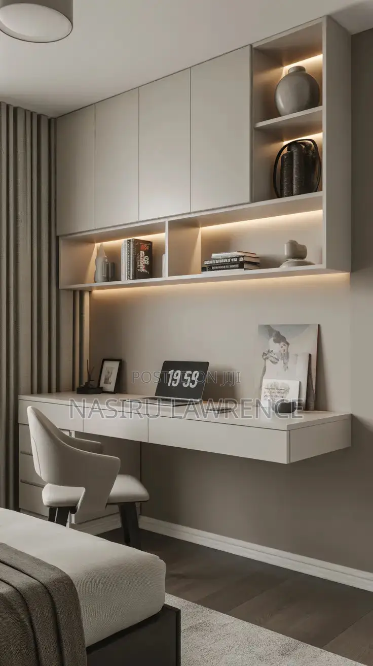 Reading Table Console