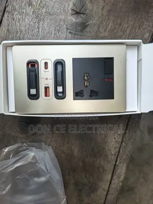Usb Socket With Wire