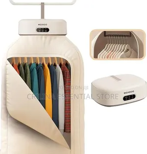 Electric Clothes Dryer