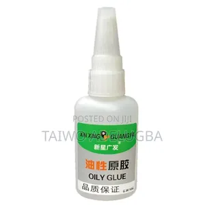 High Quality Oily Glue