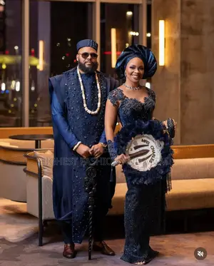 The Midnight Sovereign Jeweled Heritage Collection