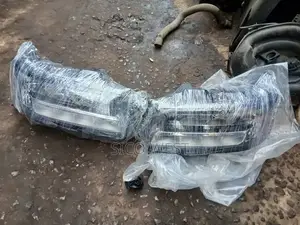 Original Led Headlight for 2024 Landcruiser