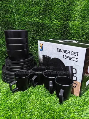 Dinner Set,Tableware,Breakable Dishware