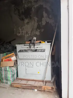 Hohlux Kontalux Film Printing Machine