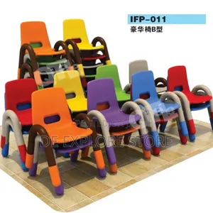 Luxury Toddler Chairs