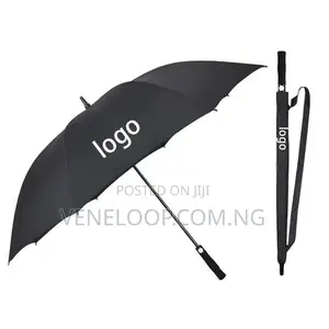 Promotional Corporate Custom Branded Umbrella Printing +