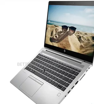 New Laptop HP EliteBook 8570W 4GB Intel Core 5 SSD 256GB