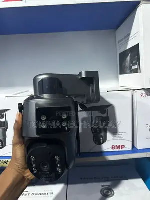 CCTV Camera