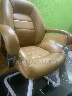 Visitors Chair