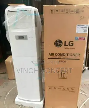 Lg Standing Unit Ac 2hp