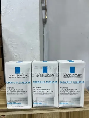 La Roche-Posay Toleriane Double Repair Face Moisturizer