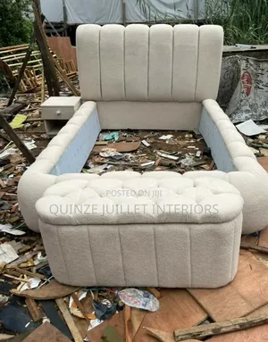 Queen Size Bed Frame