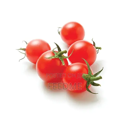 Cherry Tomato