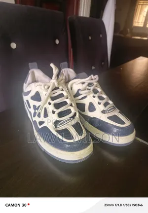 Louis Vuitton Sneakers