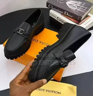 Louis Vuitton Shoes