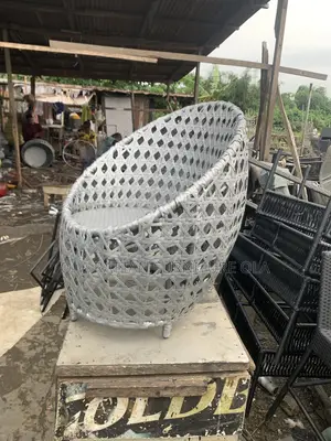 Coconut Chair