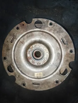 Clutch Flywheel Engine for Audi Q5 2.0 Tfsi