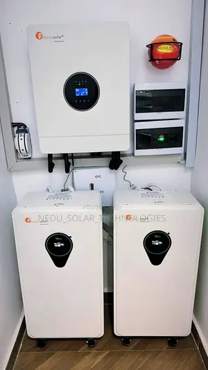 12kva 48v Ivem Felicity Hybrid Inverter