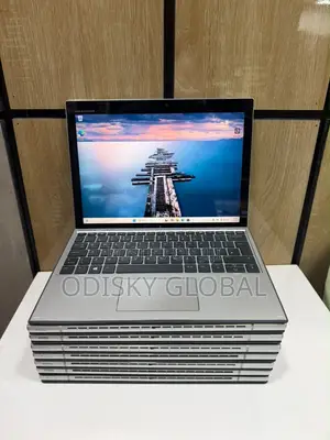 Laptop HP Elite x2 1013 G4 16GB Intel Core i5 SSD 16 GB