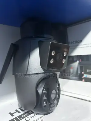 CCTV Camera