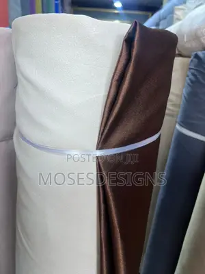 Premium Stock Curtains