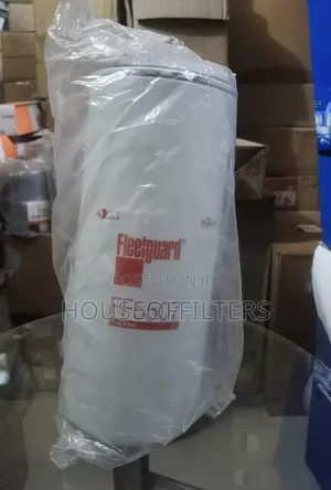 Fleetguard Ff5507 Genuine Diesel Fuel Filter – Brand New
