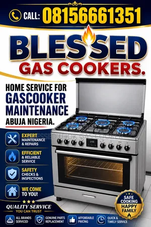 Cooker Repairs