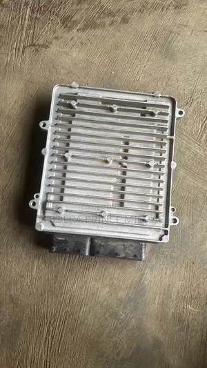 Brain Box for Gle350 W276 2016/18 Model