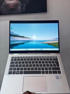 Laptop HP EliteBook x360 1030 G4 16GB Intel Core i7 SSD 512GB
