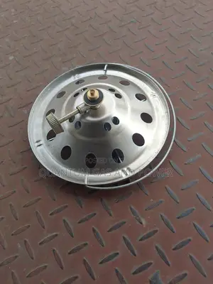 3kg Gas Cylinder Camping Burner
